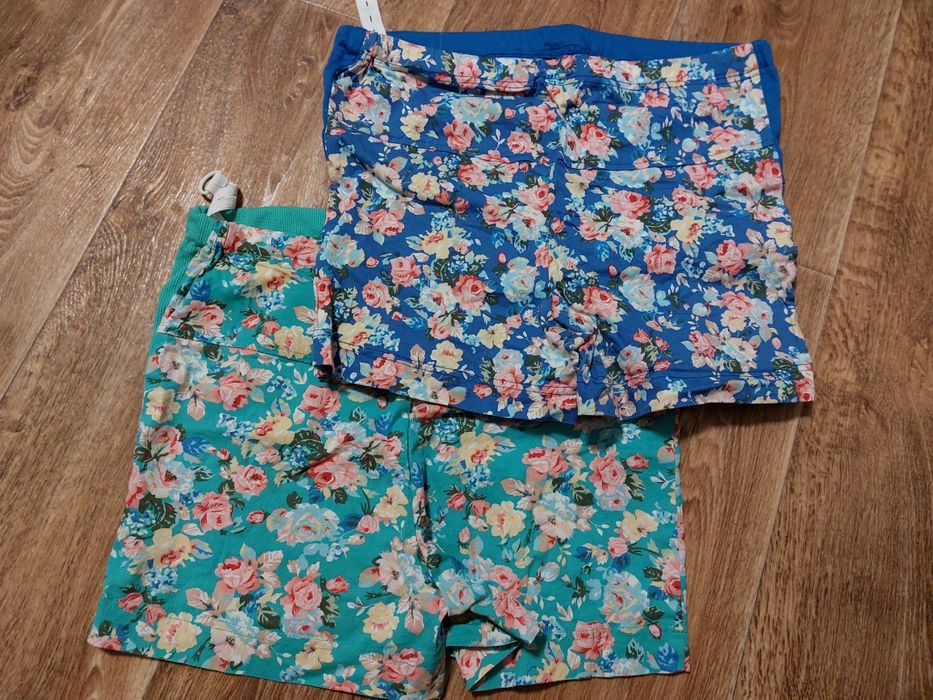 Шорти для вагітних на 95-100 см