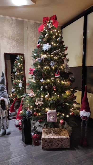 Ялинка лита Еліт