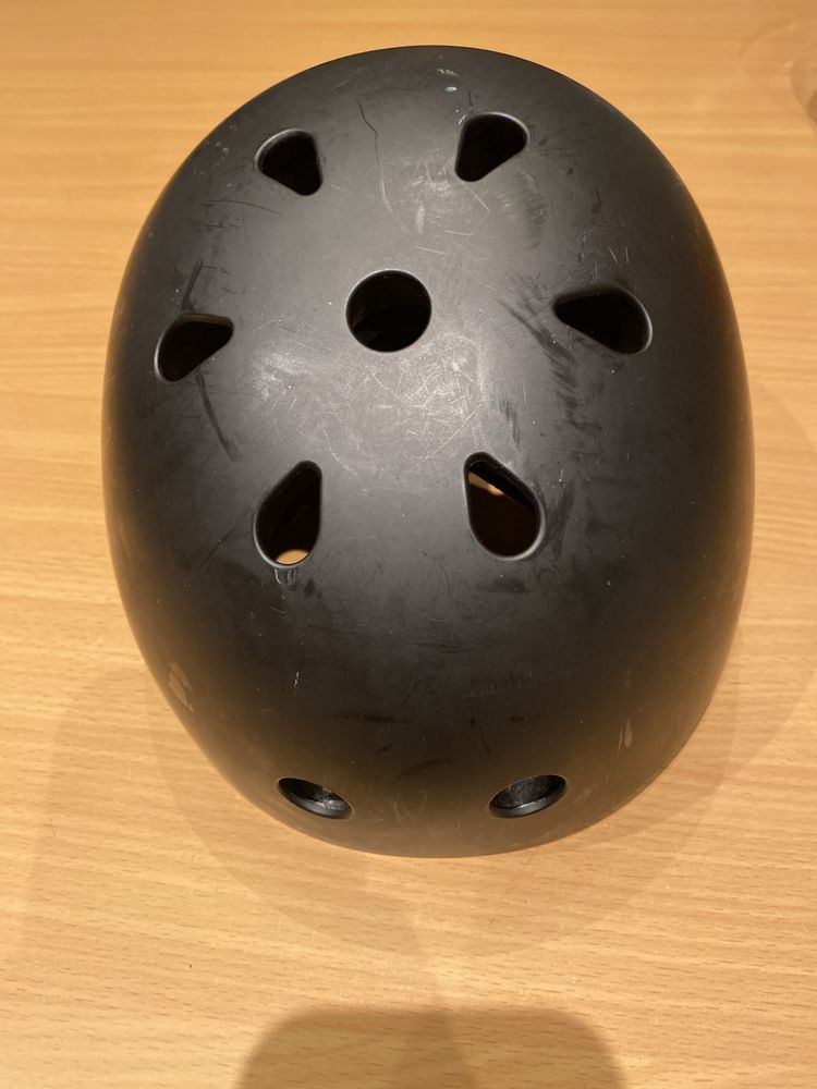 Kask orzeszek xs/s