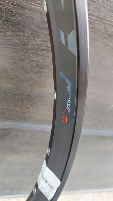 Обід Rodi Ready 35