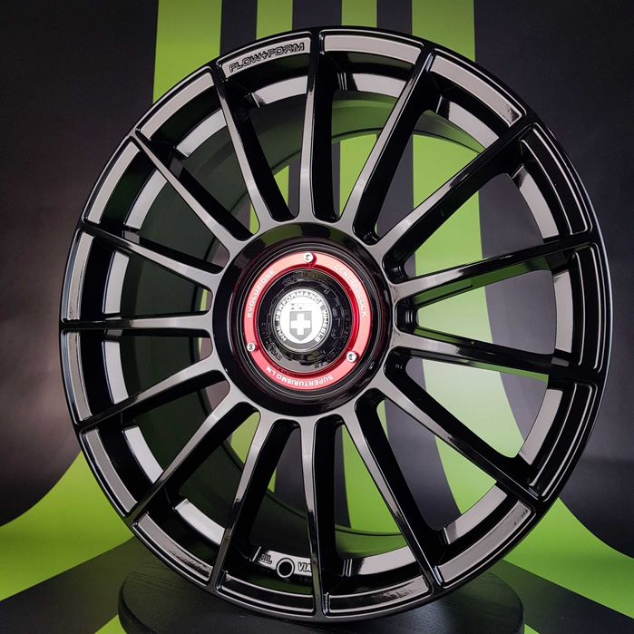 Диски На Авто R18 5x108 Ford Focus Volvo S40 V50 XC60 Peugeot Citroën