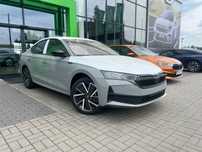 Skoda Octavia Skoda Octavia Sportline 1.5 TSI 150 KM DSG