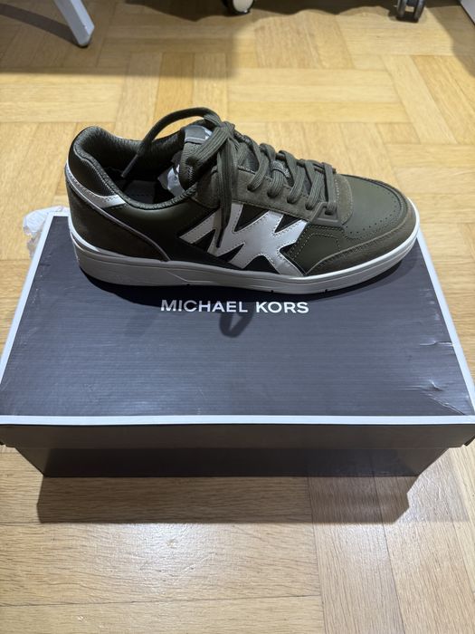 Кросівки Michael Kors