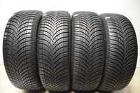 Rok 2021, 215/60 R17 Goodyear Vector 4 Season GEN-3 Komplet nr z763