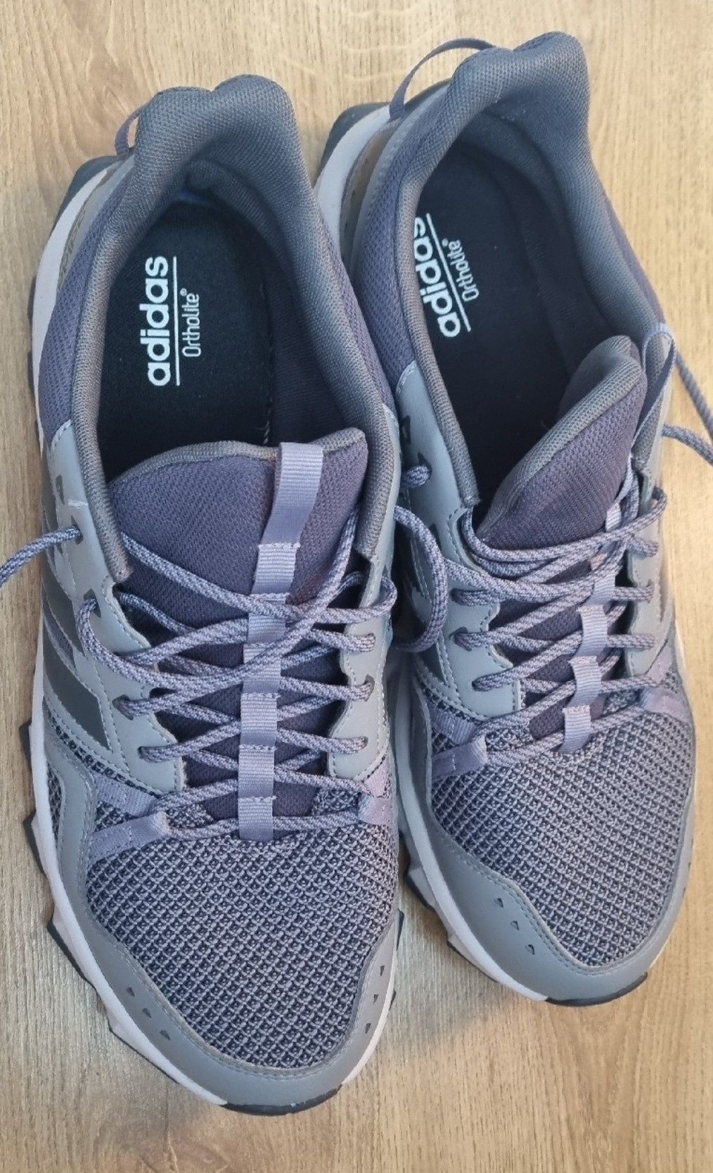 Buty Adidas Rocadia Trial r46