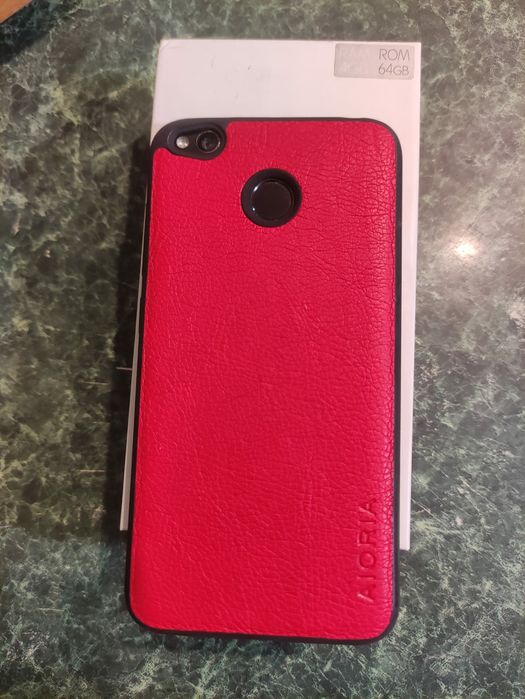 Smartfon Xiaomi redmi 4x 4/64