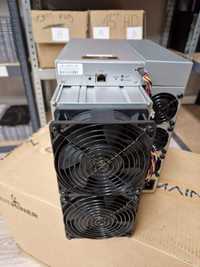 Koparka Antminer S19j PRO 104T Asic