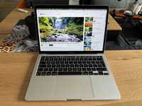 MacBook Pro 13” M1 16GB/1TB