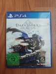 Darksiders Genesis ps4
