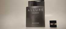 Chanel Allure Homme Sport Eau Extreme ~140/150