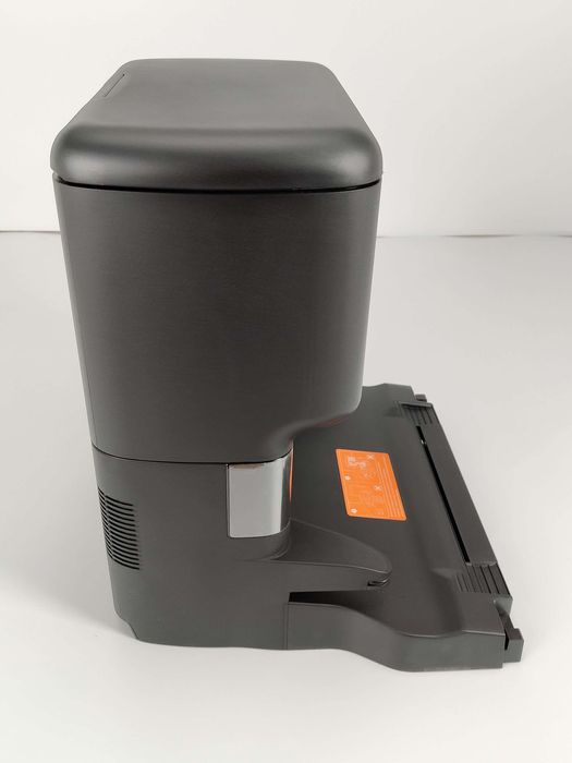 Robot sprzątający Eufy L60 Hybrid SES, czarny, 5000 Pa,2600 mAh,8,69kg