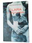 Clara e a Penumbra, de José Carlos Somoza