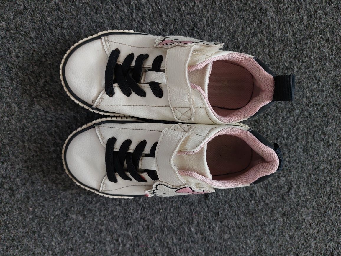 Buty h&m hello kitty 27
