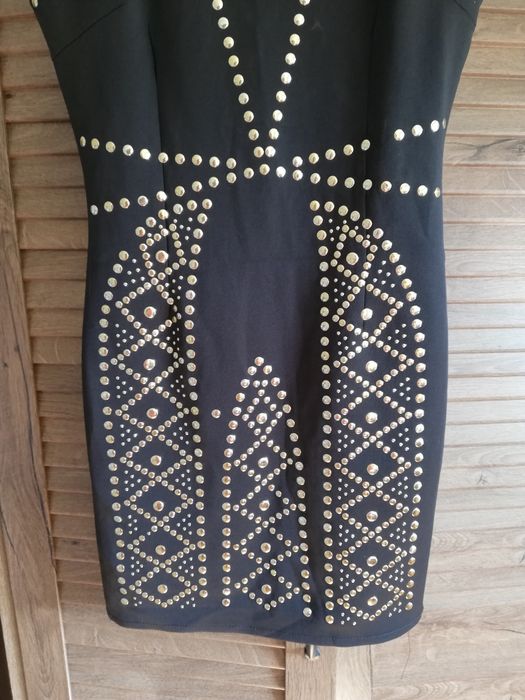 Nowa śliczna sukienka roz 36