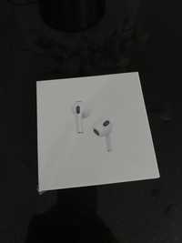 Sluchawki airpods 3