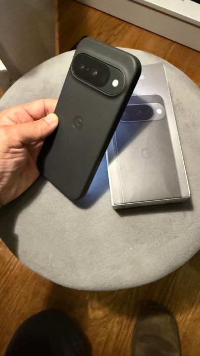 Google Pixel 10 – 256 GB (retomas)