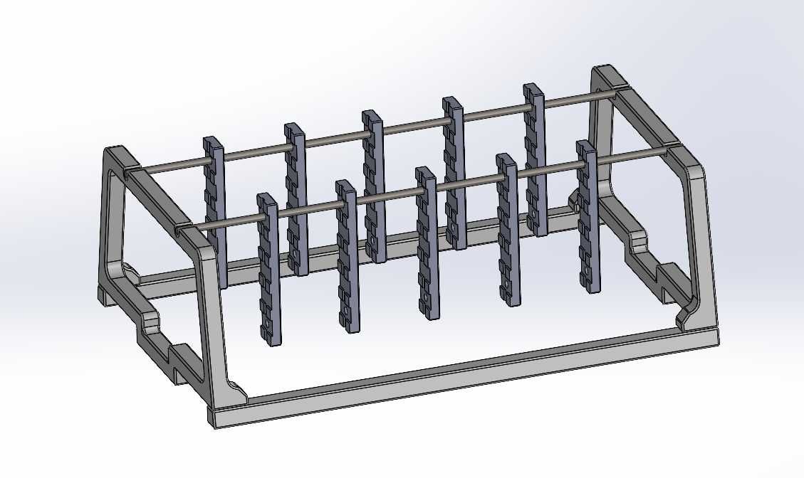Impressão 3D e Desenho Técnico – SERVIÇOS