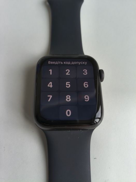 Apple Watch SE 44mm
