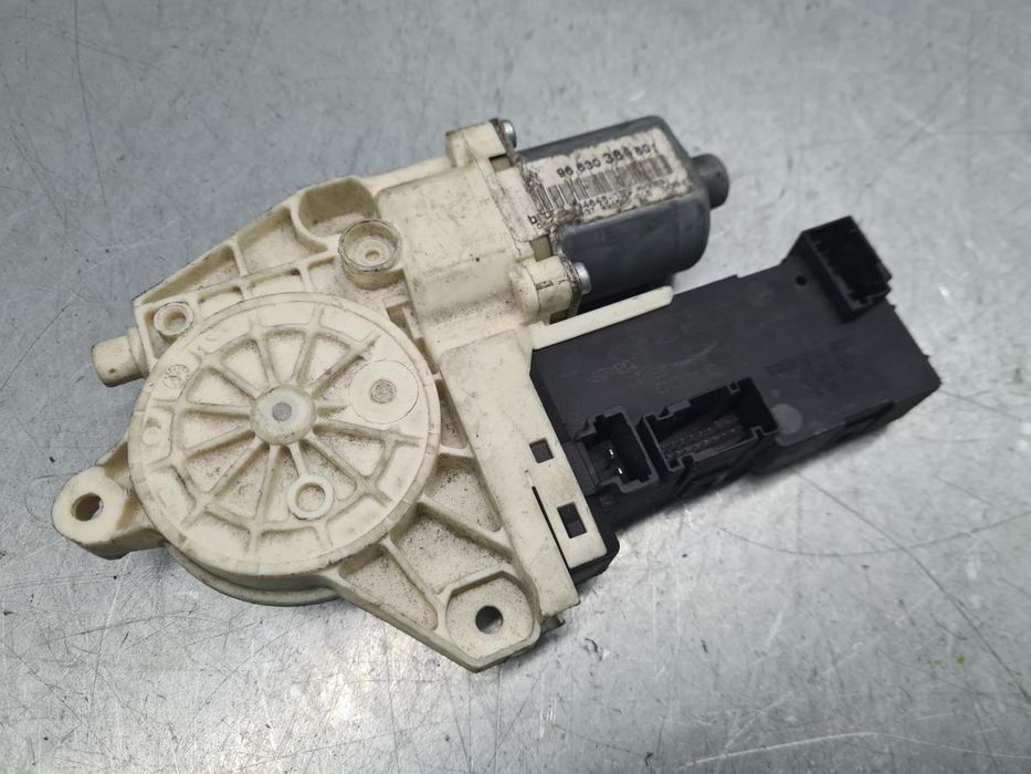 Motor vidro frente esquerdo PEUGEOT 407 (6D_)