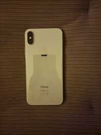 Iphone x 256 gb kolor biały