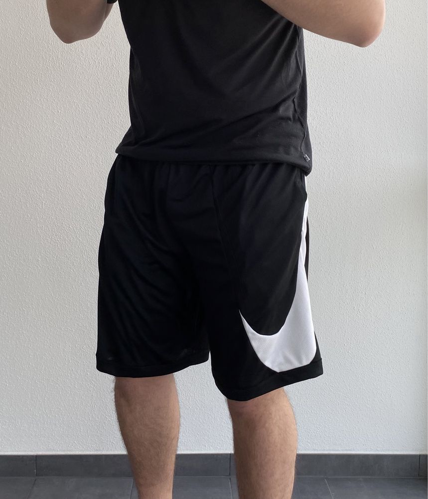 Шорти Nike dri-fit HBR 3.0 shorts original найк