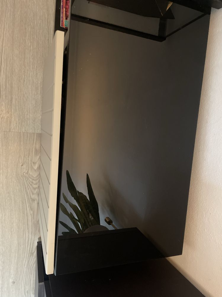 Movel ikea de televisão
