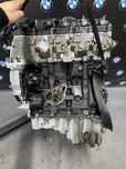 Двигун БМВ Е46 М47T OE4 (M47N) 2.0 Дизель BMW 110 KW Луцьк, Розборка.