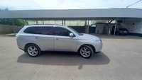 Mitsubishi outlander 2013