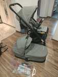 Cybex Balios S 2w1
