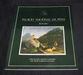 Livro Palácio Nacional da Pena Roteiro José Manuel Carneiro