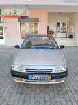 Citroen Saxo 1.1