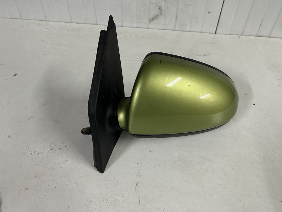 Retrovisor smart 451 eletrico