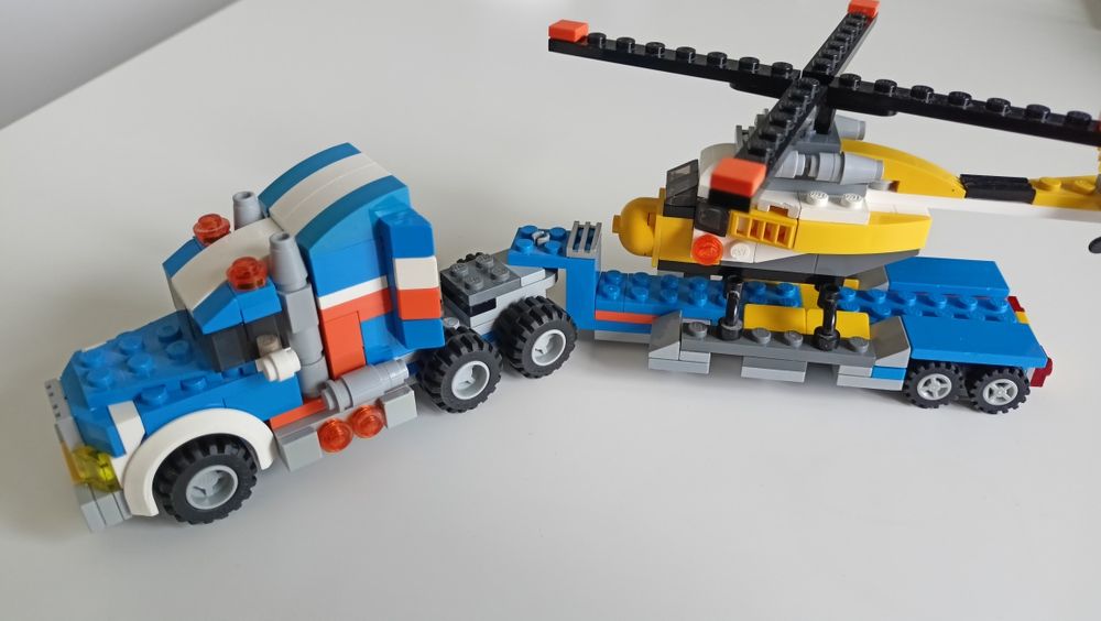 LEGO creator 5765