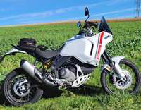 Ducati DesertX 2023 Salon Pl Bezwypadkowy 1 WŁ JAK NOWY