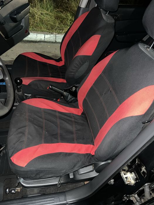 Chevrolet aveo с гбо