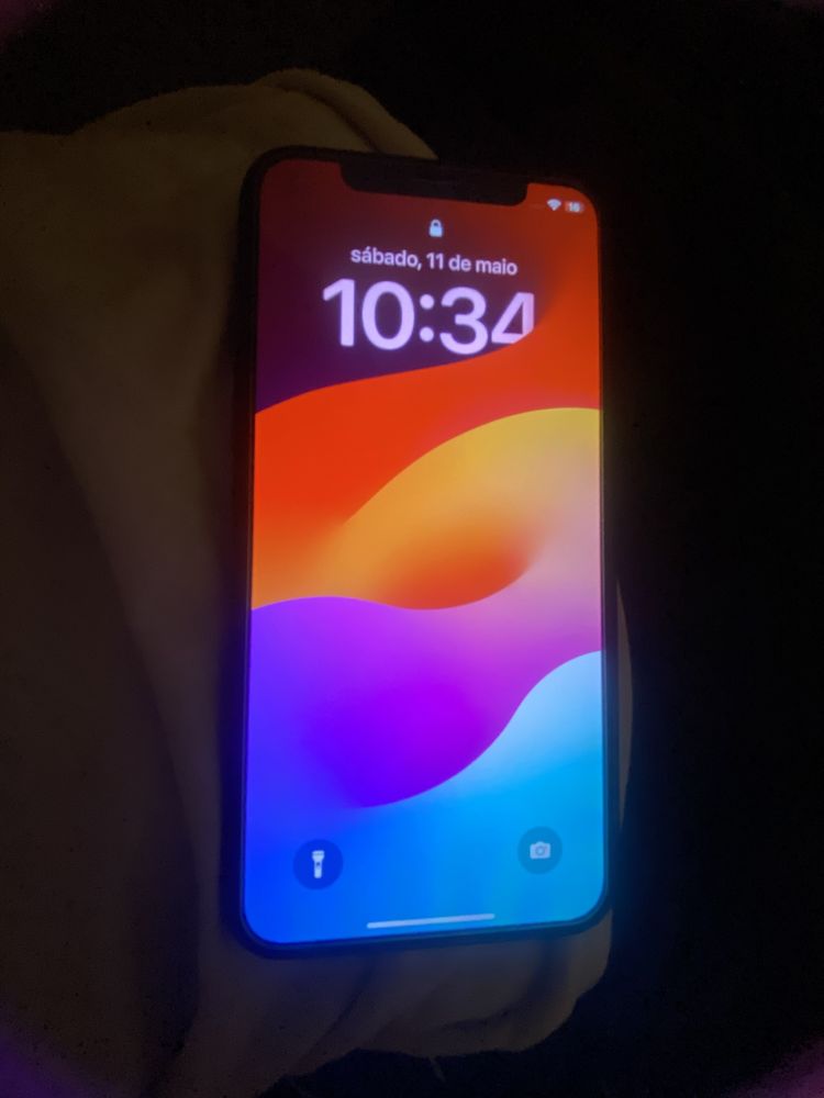 Iphone 11 pro 256 gb