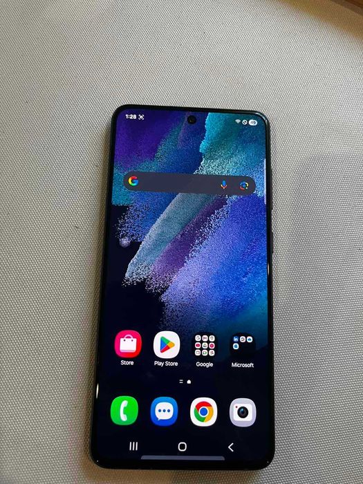 Samsung Galaxy S21 FE