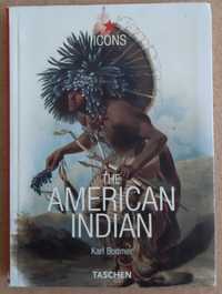 Karl Bodmer- The American Indian [Taschen Icons]