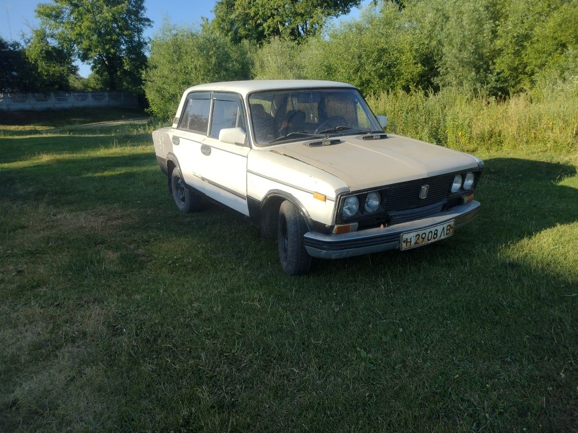 Продам ВАЗ 2106.
