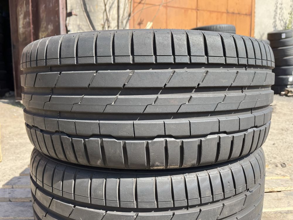 245/35 r20 Hankook Ventus S1 evo3 95% Резина летняя