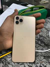 iphone 11 pro max 64gb