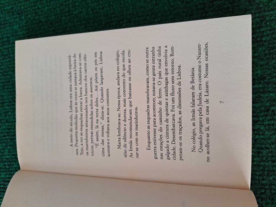 Betânia - Filomena Marona Beja