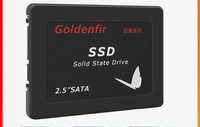 Goldenfir SSD диск  120GB