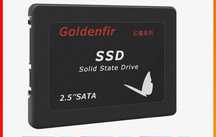Goldenfir SSD диск  120GB