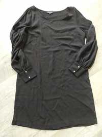 Nowa czarna sukienka marki Top Secret rozm 42