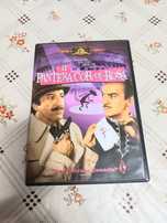 2 DVDs - A Pantera Cor de Rosa  Filme 1963 - 2 DISCOS Peter Sellers