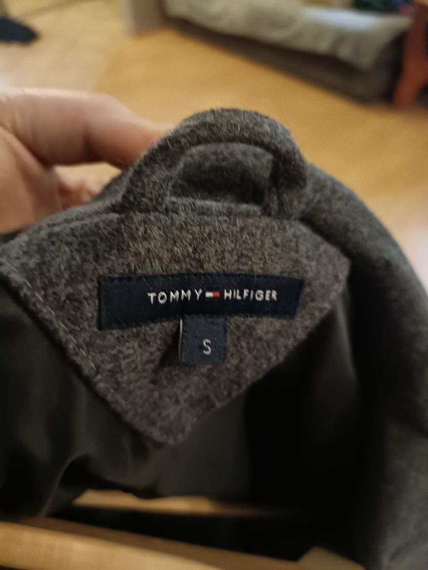 Płaszcz Tommy Hilfiger Harry Potter rozmiar S