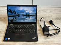 Laptop Lenovo Thinkpad L13 Gen 2 i5 11 Gen 8GB RAM FHD