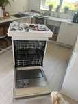 Dish washer ..worton