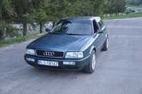 Audi 80 B4 2.6 V6 Avant LPG Klimatronic Klasyk